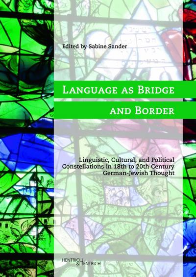 Language as Bridge and Border