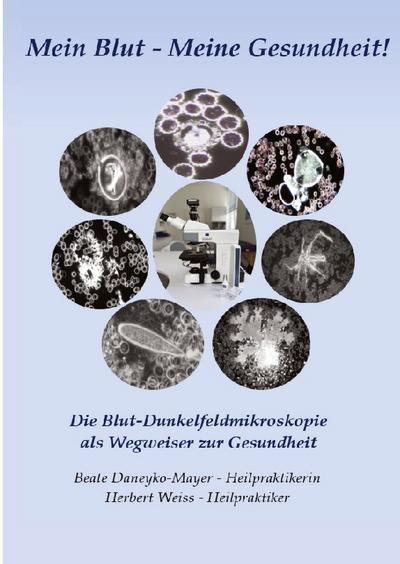 Mein Blut - Meine Gesundheit