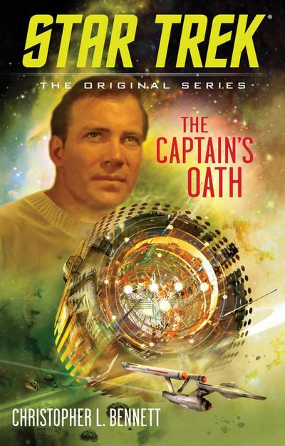 The Captain’s Oath