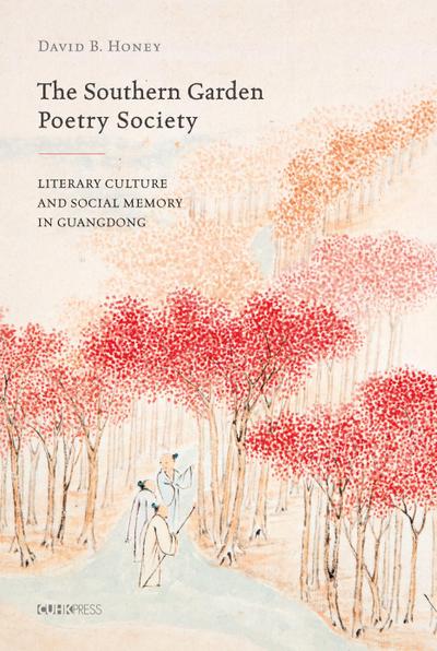 Southern Garden Poetry Society