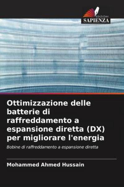 Ottimizzazione delle batterie di raffreddamento a espansione diretta (DX) per migliorare l’energia
