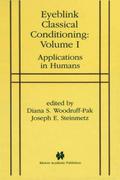 Eyeblink Classical Conditioning Volume 1