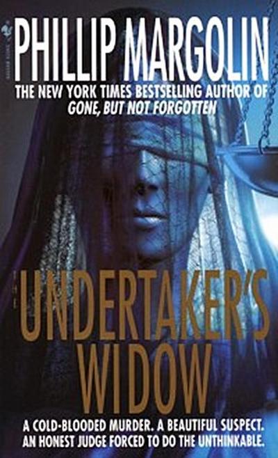 Undertaker’s Widow