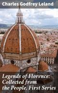Legends of Florence: Collected from the People, Fi