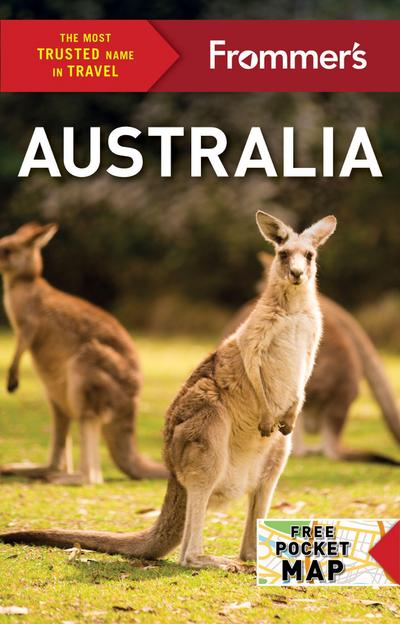 Frommer’s Australia
