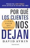 Por qué los clientes nos dejan
