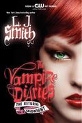 Midnight (Vampire Diaries: The Return Series #3) L. J. Smith Author