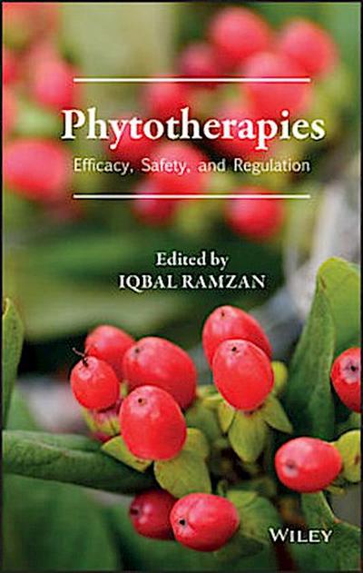 Phytotherapies