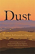 Dust: A Novel