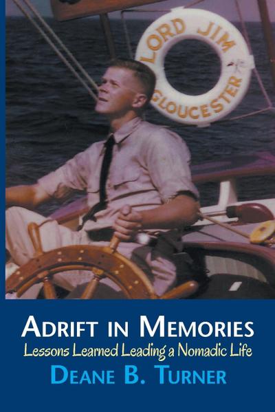 Turner, D: Adrift in Memories