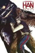 Star Wars  - Han Solo von Marjorie Liu | Ebook