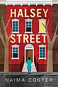 Halsey Street