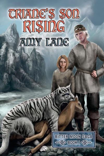 Triane’s Son Rising