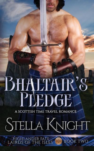 Bhaltair’s Pledge