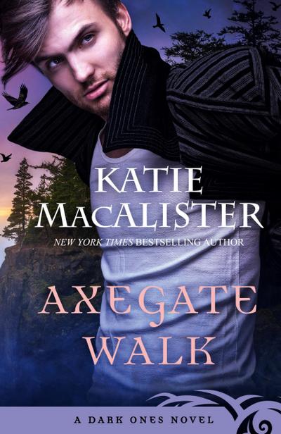 Axegate Walk