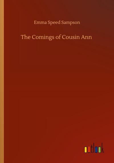 The Comings of Cousin Ann