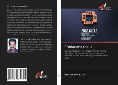 Produzione snella