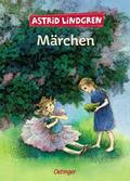 Astrid Lindgrens Märchen