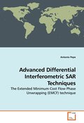 Advanced Differential Interferometric SAR Techniqu