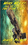 Mars McCoy and the Curse of the Star Lance