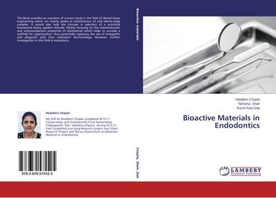 Bioactive Materials in Endodontics