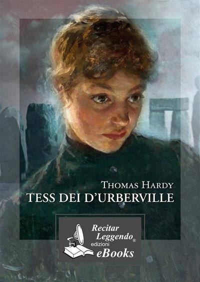 Tess dei d’Urberville