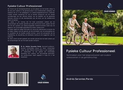 Fysieke Cultuur Professioneel