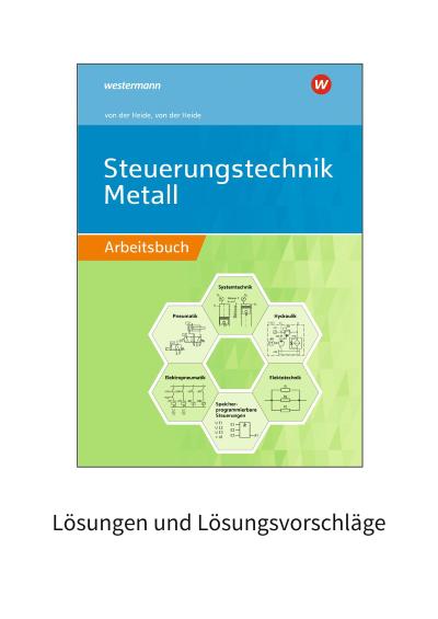 Steuerungstechnik Metall