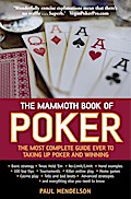 The Mammoth Book of Poker