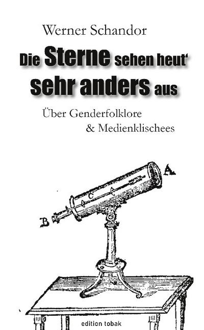 Die Sterne sehen heut sehr anders aus