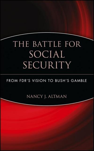 The Battle for Social Security