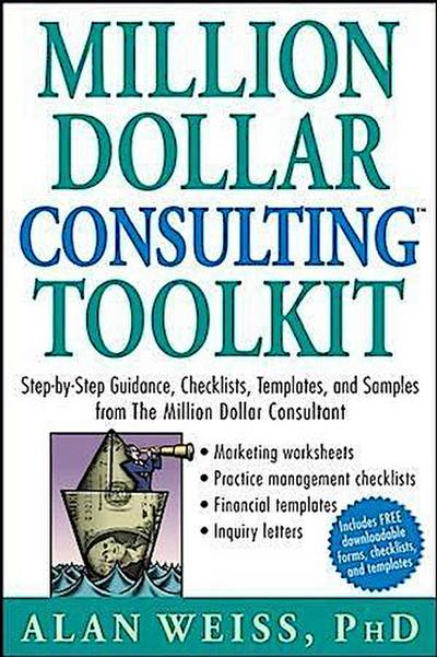 Million Dollar Consulting Toolkit