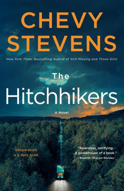 Hitchhikers