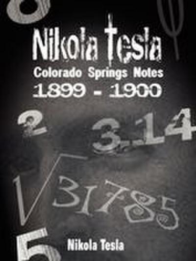 Nikola Tesla