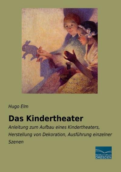 Das Kindertheater