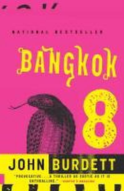 Bangkok 8