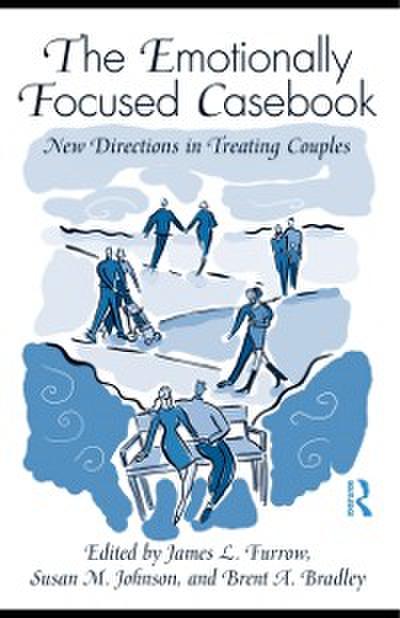 Emotionally Focused Casebook