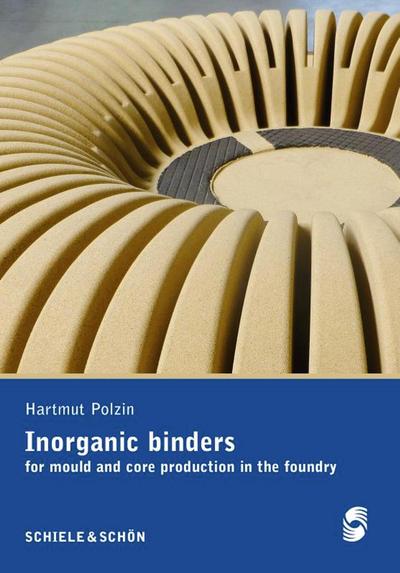 Inorganic binders