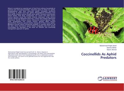 Coccinellids As Aphid Predators