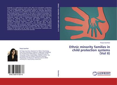 Ethnic minority families in child protection systems (Vol II)
