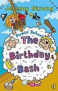 Pirate School: The Birthday Bash