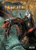 Magier 9 - Die Kriege von Arran
