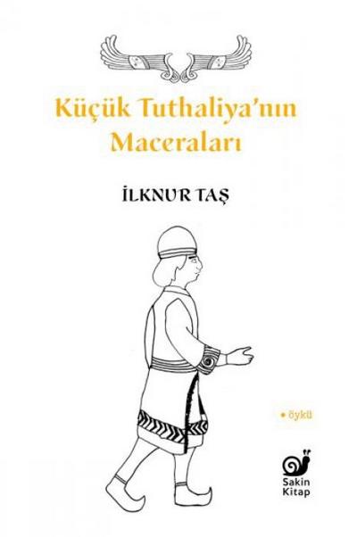 Kücük Tuthaliyanin Maceralari