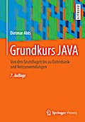 Grundkurs JAVA
