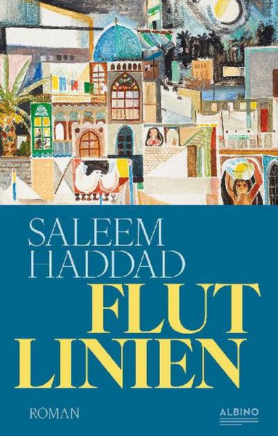 Flutlinien