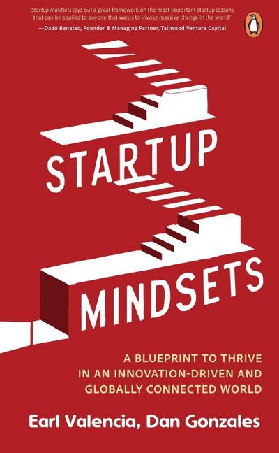 Startup Mindsets