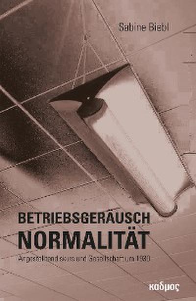 Betriebsgeräusch Normalität