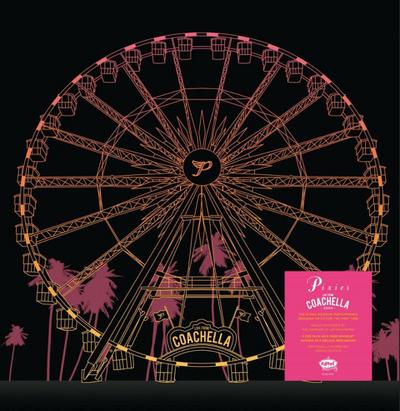 Live From Coachella 2004 (2cd Deluxe Edition)
