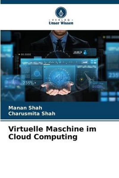 Virtuelle Maschine im Cloud Computing