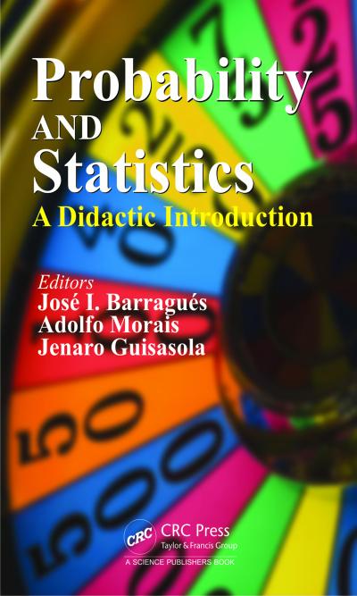 Probability and Statistics